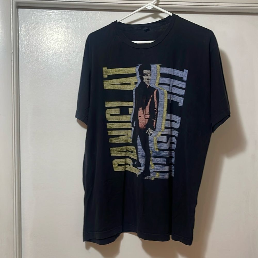 Panic!  at the disco 2016 tour shirt extra large
